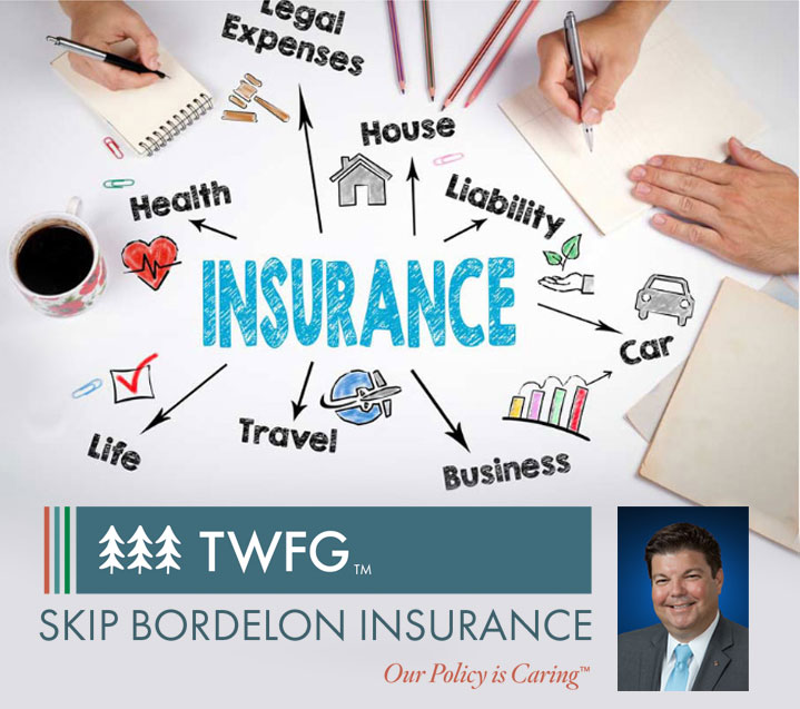 Skip-Bordelon-TWFG-Insurance-Metairie-Louisiana-pic